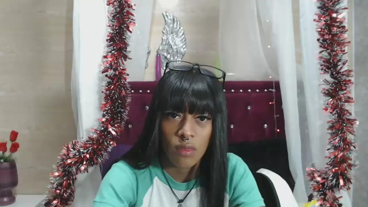 amathista on Cam4 