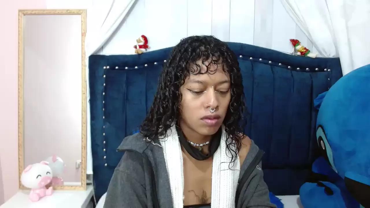 amathista on Cam4 