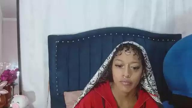 amathista on Cam4 
