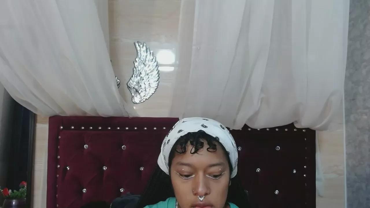 amathista on Cam4 