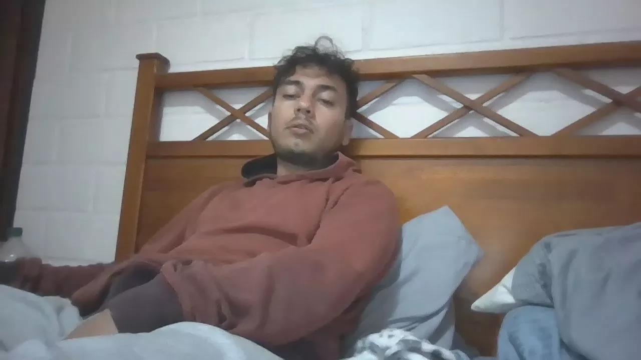 amatisttedy on Cam4 