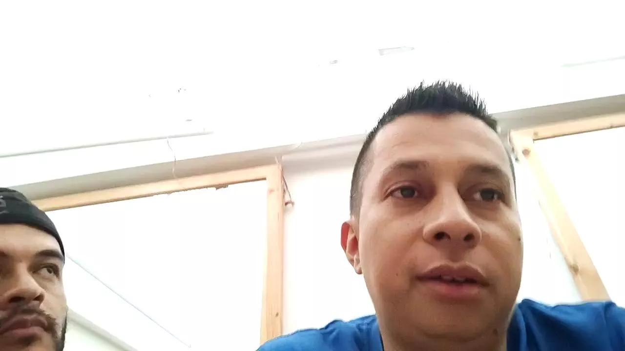 ambos_fun on Cam4