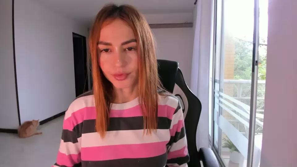 Offline AmelieSweet on Cam4