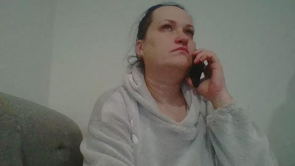 americanlady on Cam4 