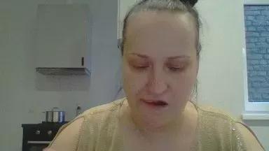 americanlady on Cam4 