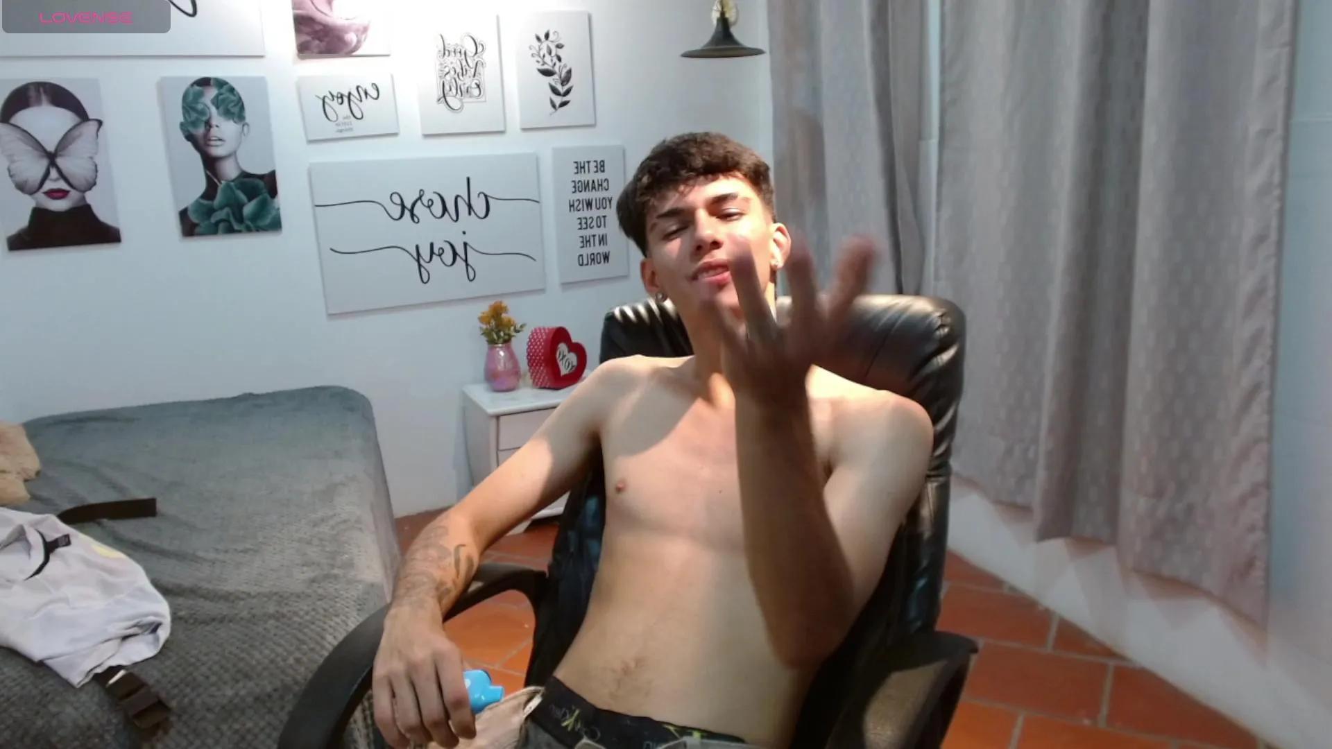 Discover Cam4's AmethystShadow AmethystShadow from Cam4