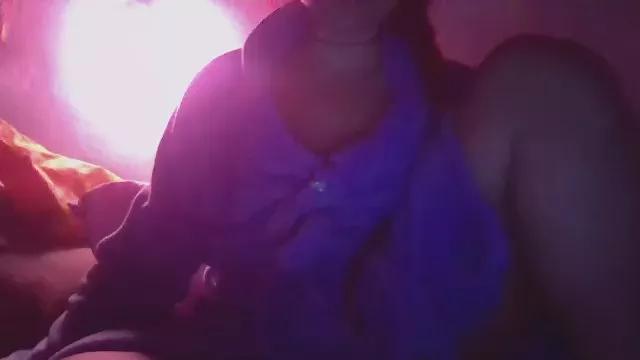 Ammapola on Cam4 
