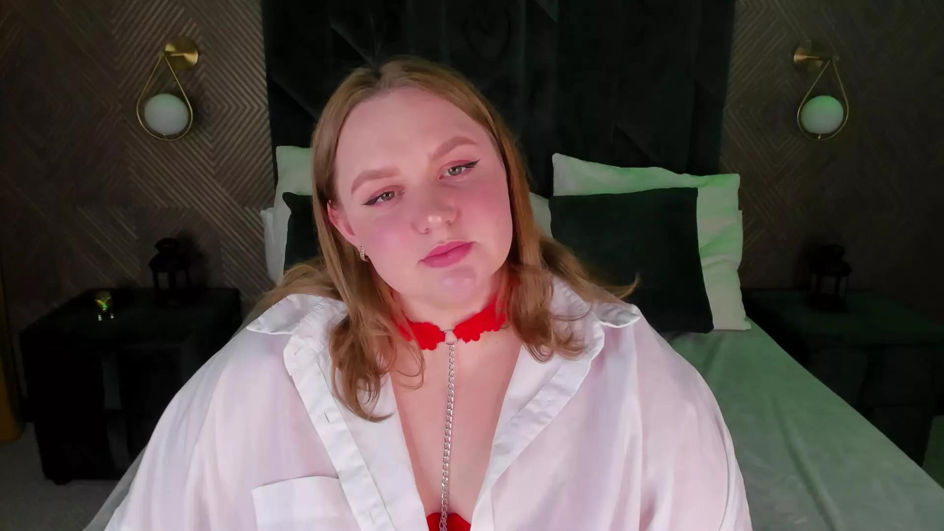 Amy__Halll on Cam4 