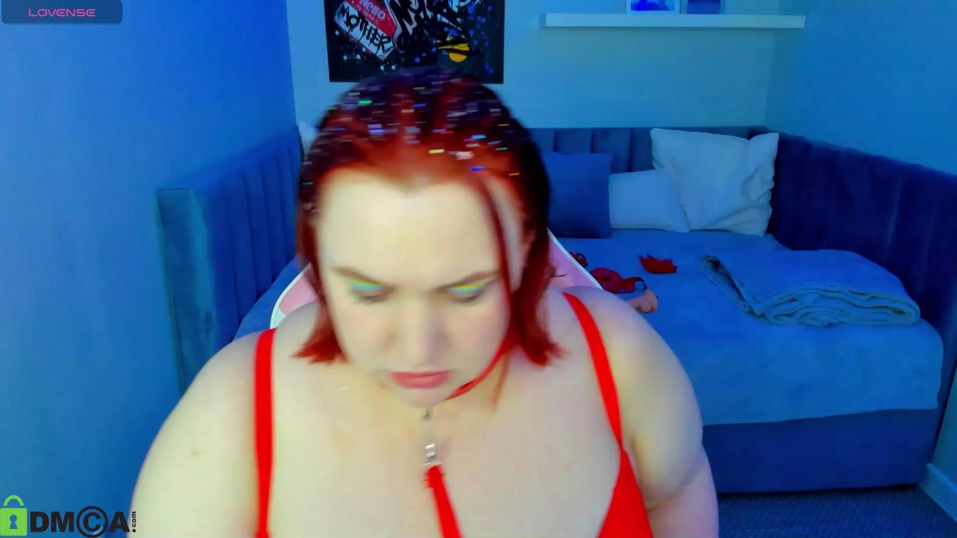 Amy__Halll on Cam4 