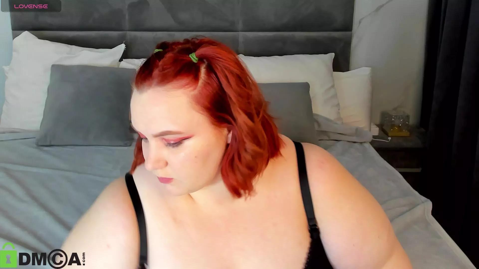 Amy__Halll on Cam4 