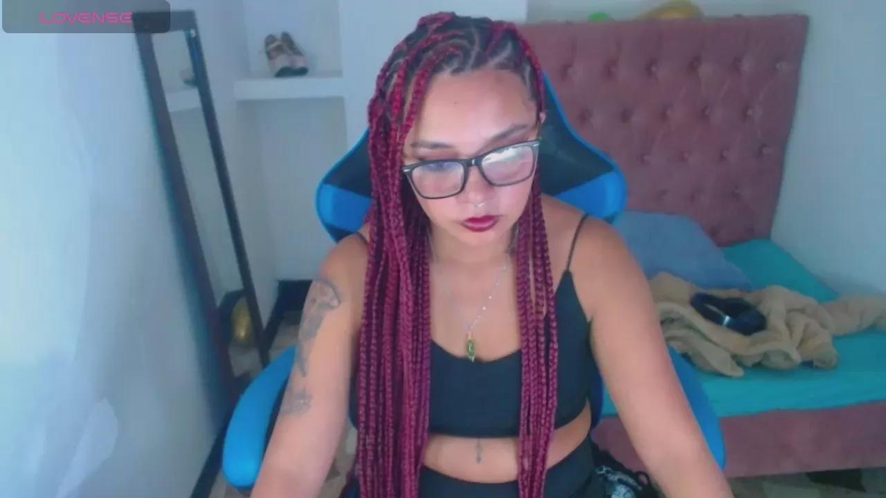 amy_suck on Cam4 