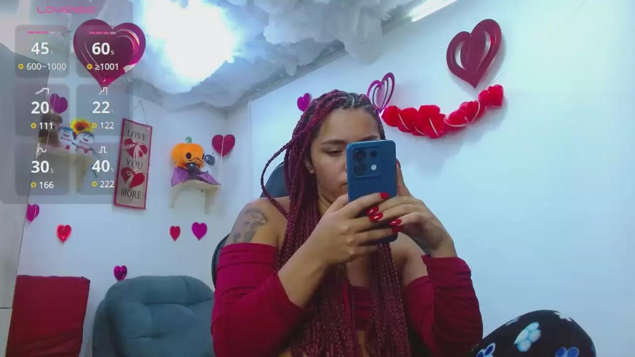 amy_suck on Cam4 