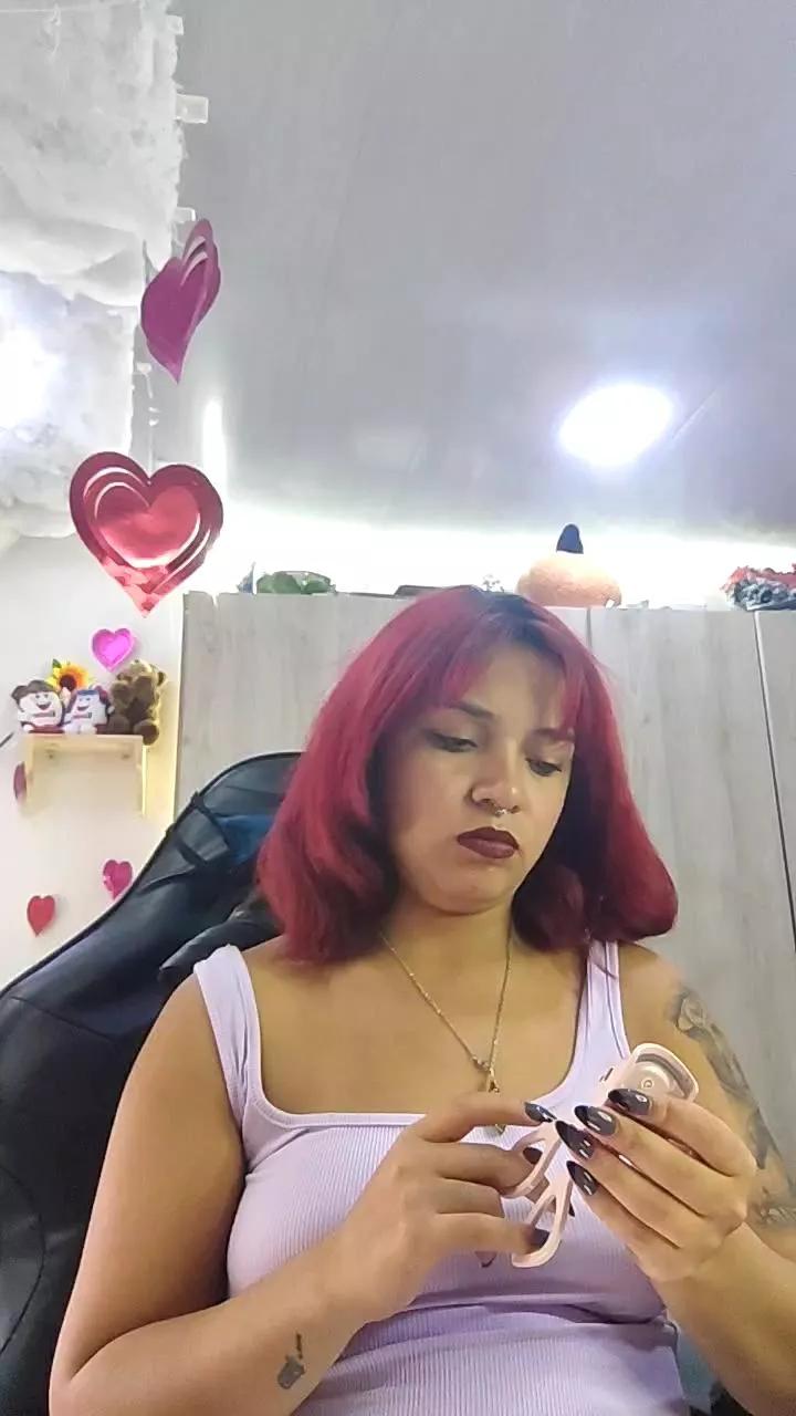 amy_suck on Cam4 