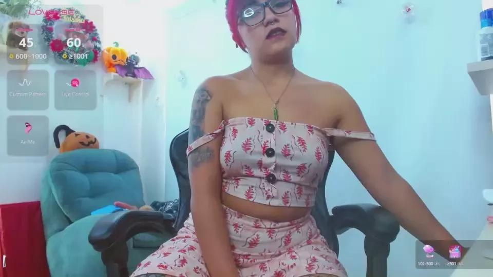 amy_suck on Cam4 