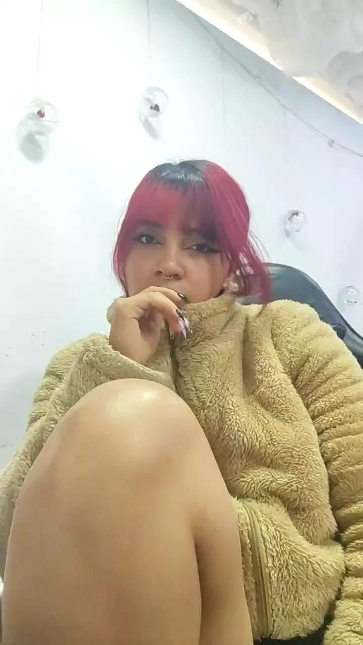 amy_suck on Cam4 