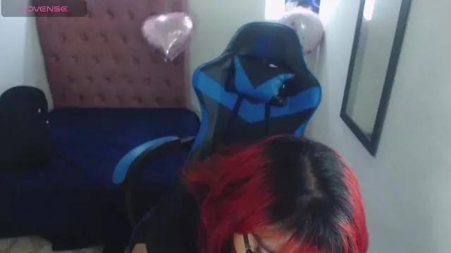 amy_suck on Cam4 