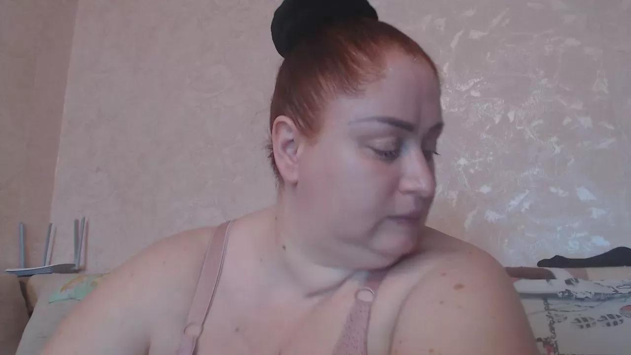 AmyAugust on Cam4 