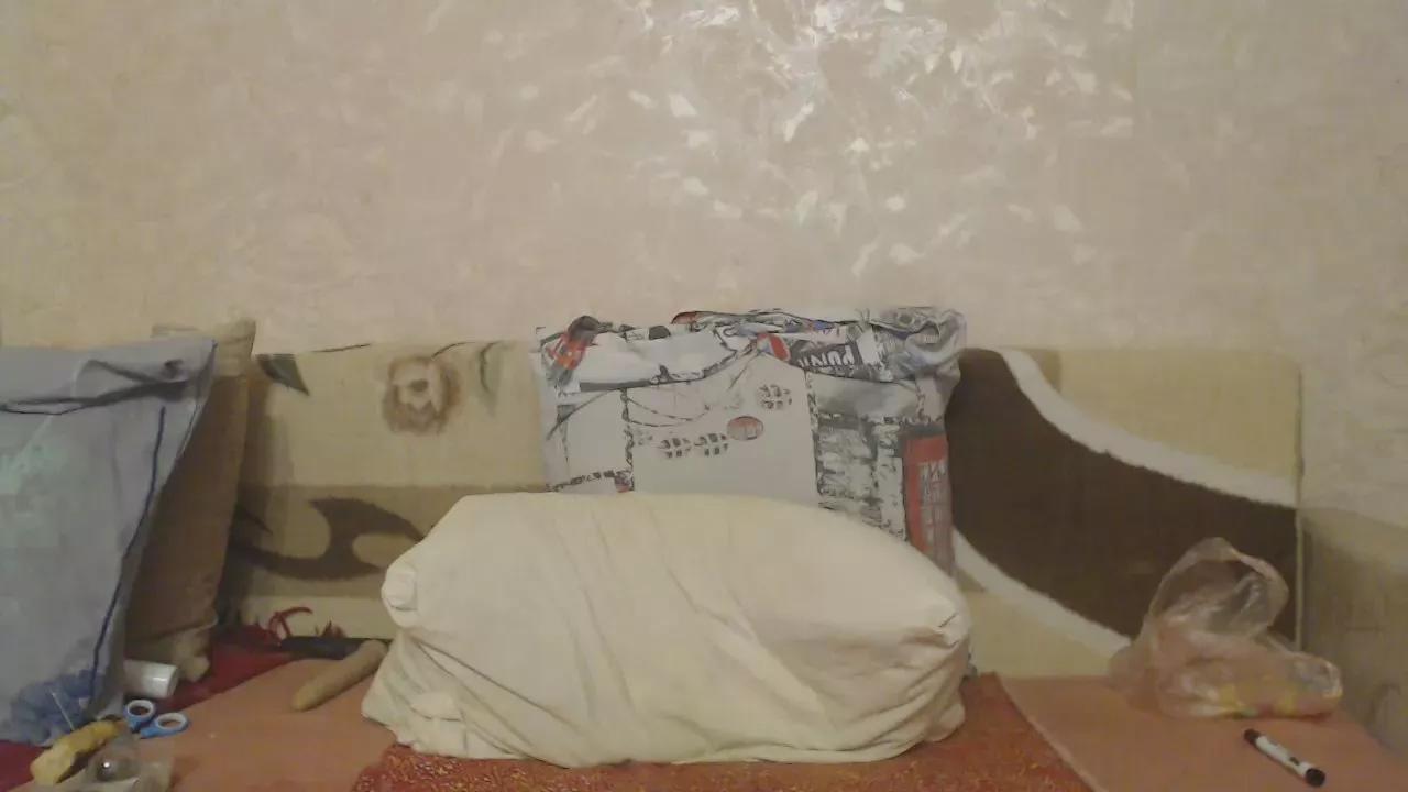 AmyAugust on Cam4 