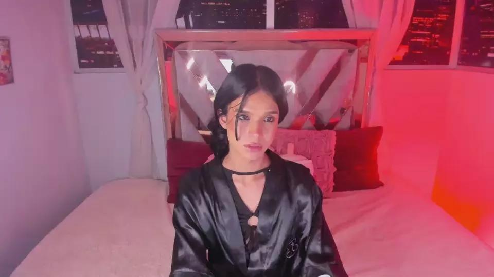 Ana_Daniela_ on Cam4 