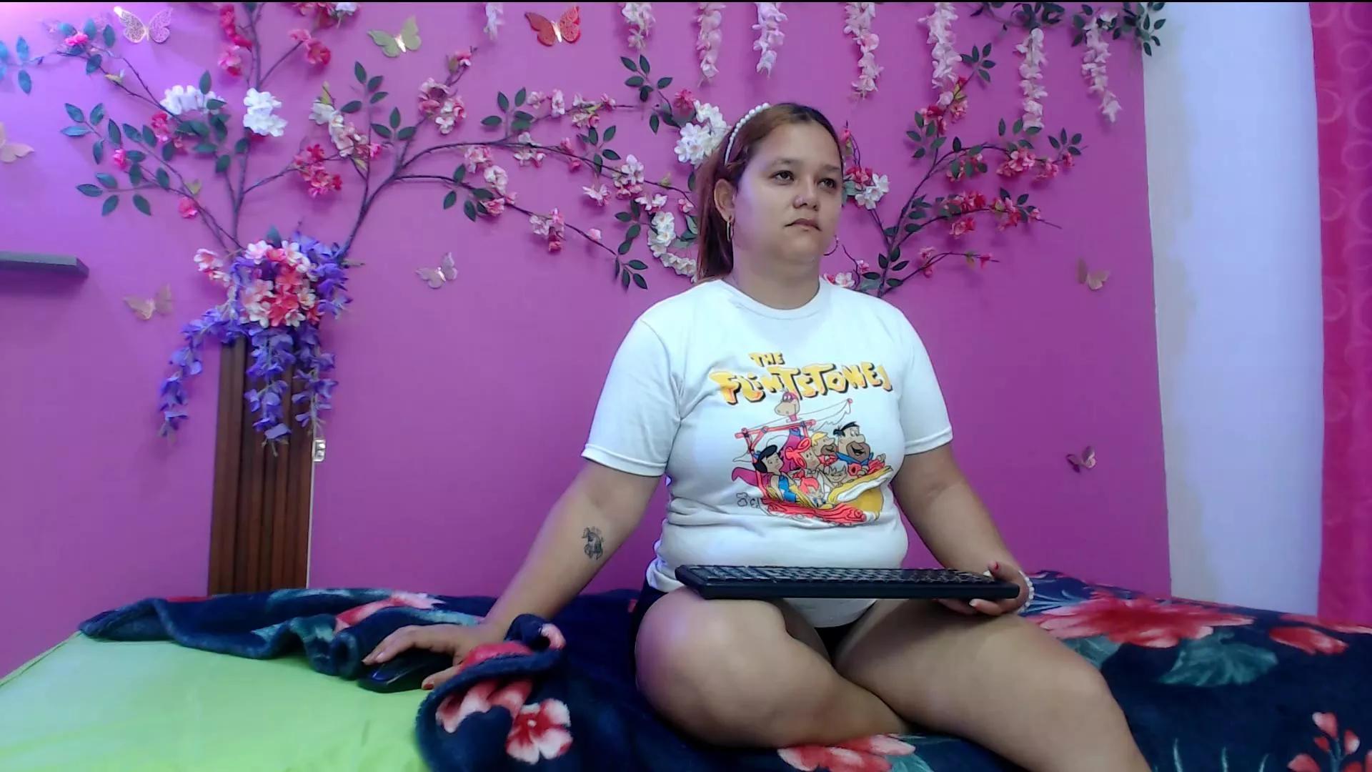 analdeepaleja18 on Cam4 