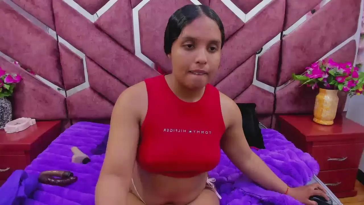 Freechat AnalNaugthy on Cam4