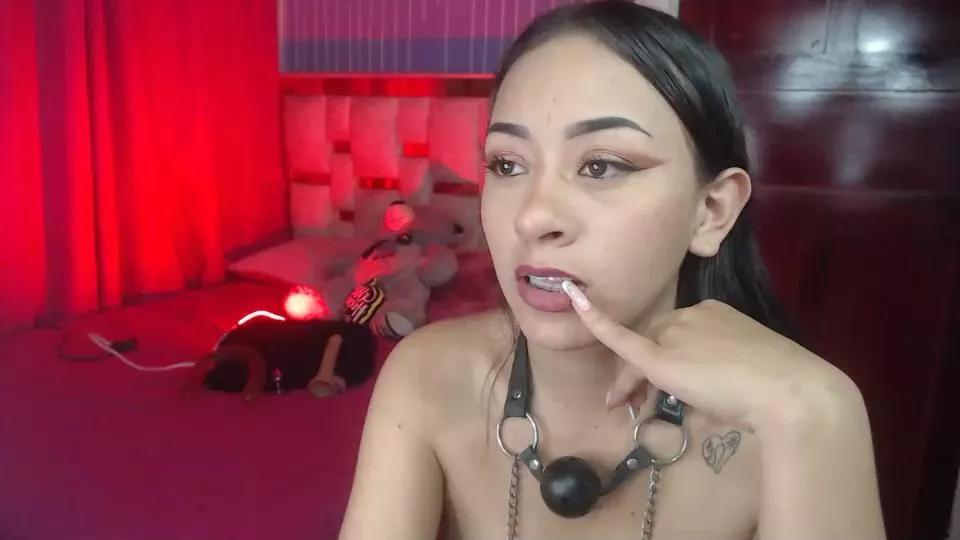 analperfectsexy on Cam4 