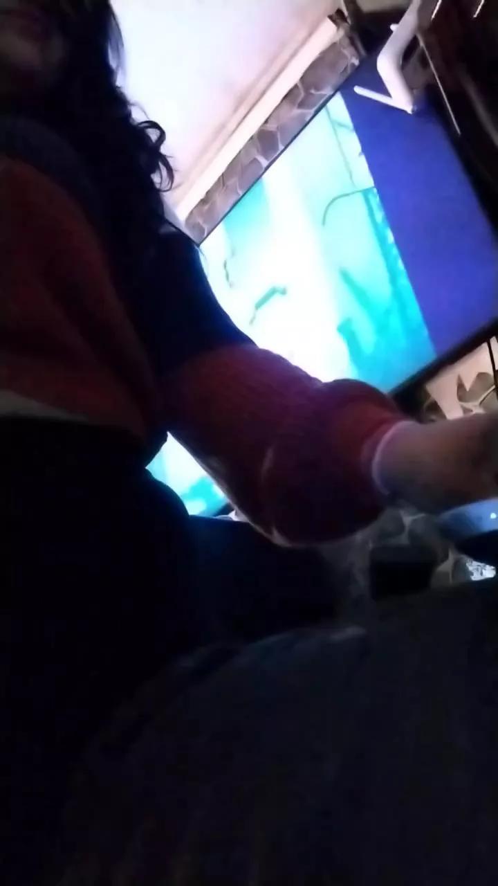 anamariaaran on Cam4 