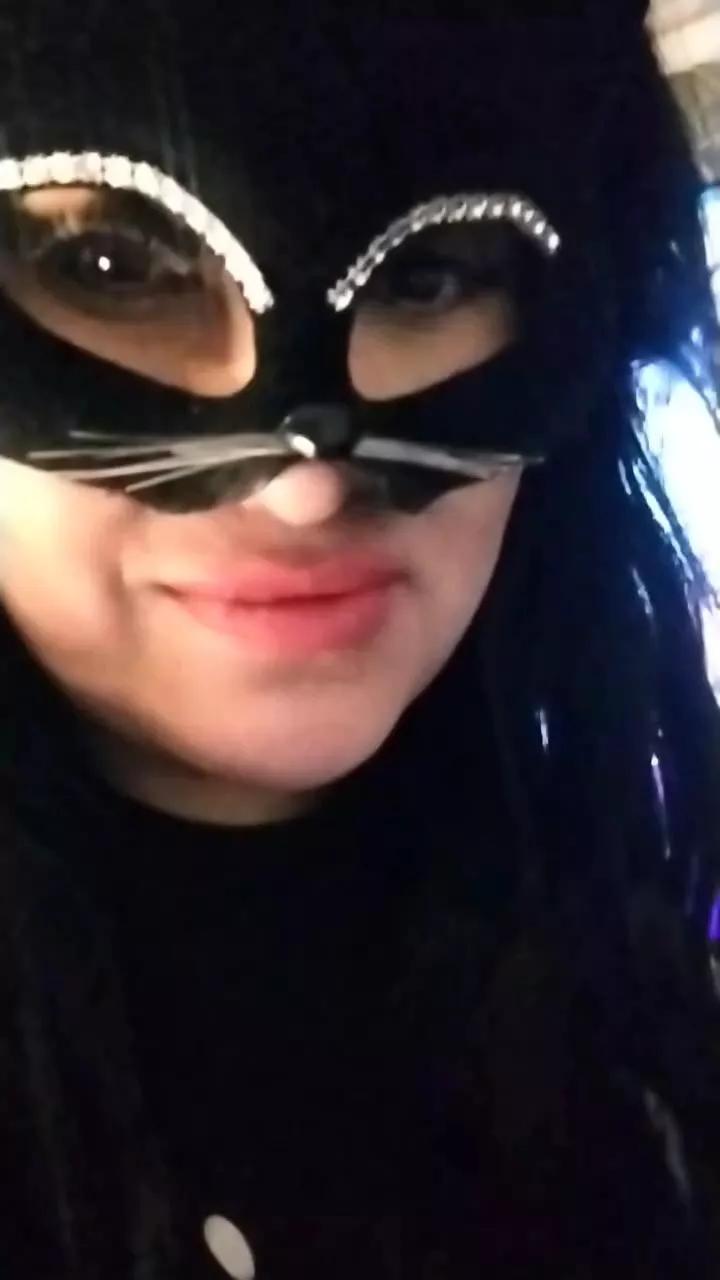 anamariaaran on Cam4 