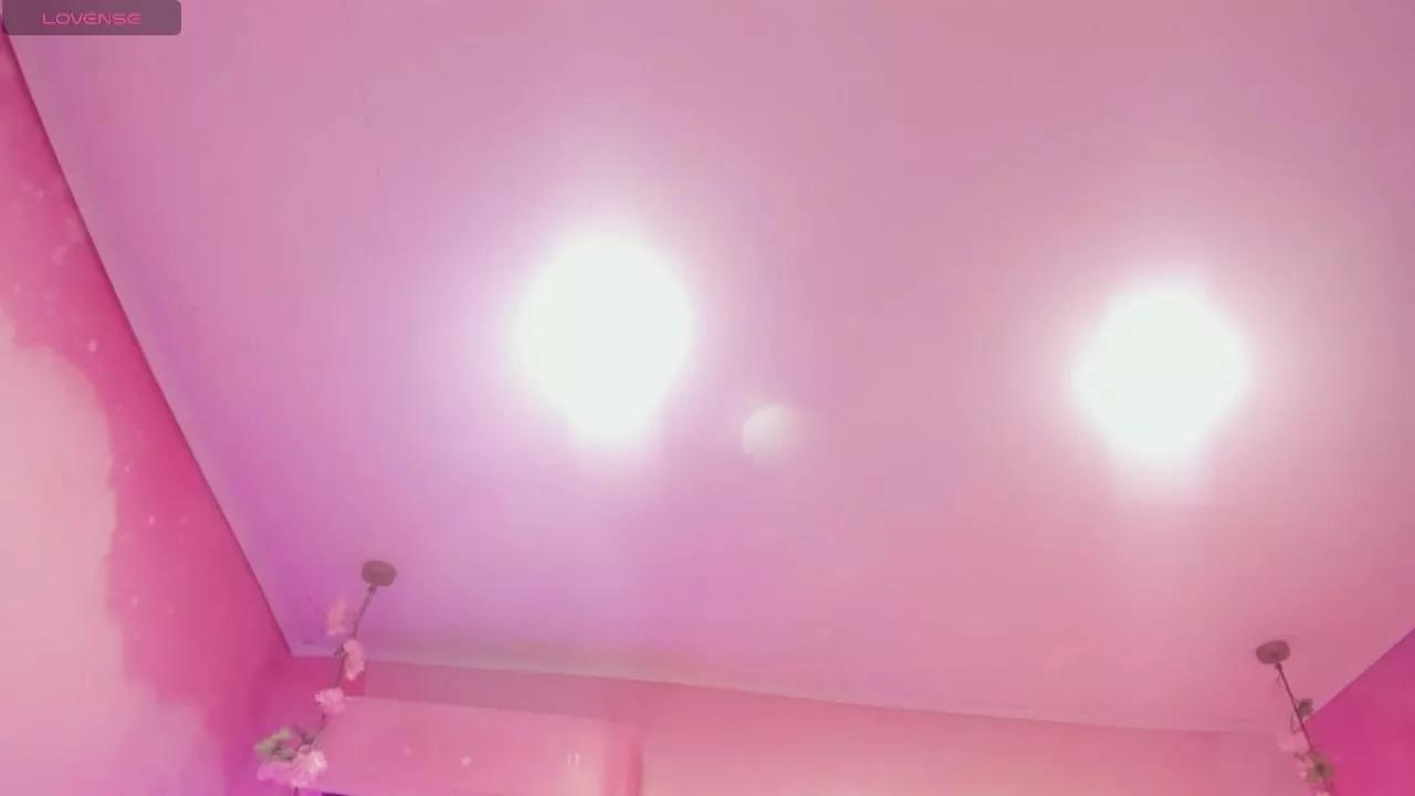 anastasia_jhons on Cam4 