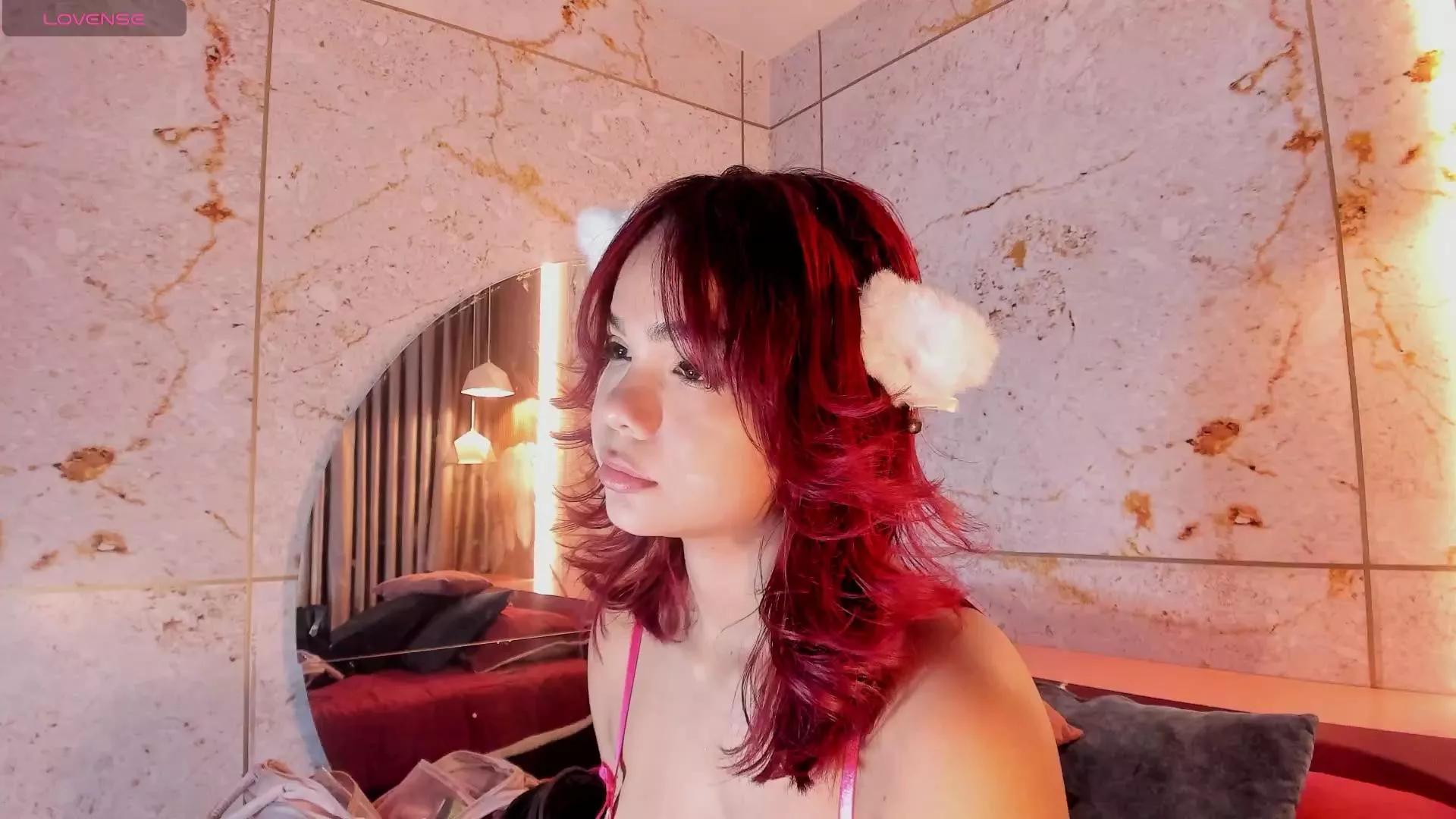 anastasia_jhons on Cam4 