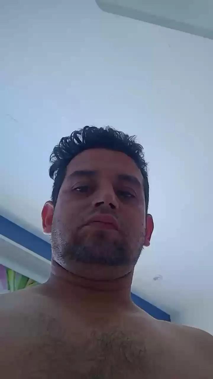 androsferoz0 on Cam4 