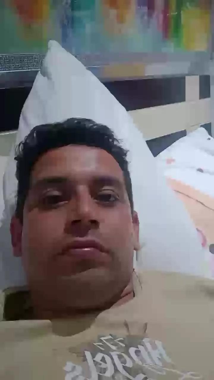 androsferoz0 on Cam4 