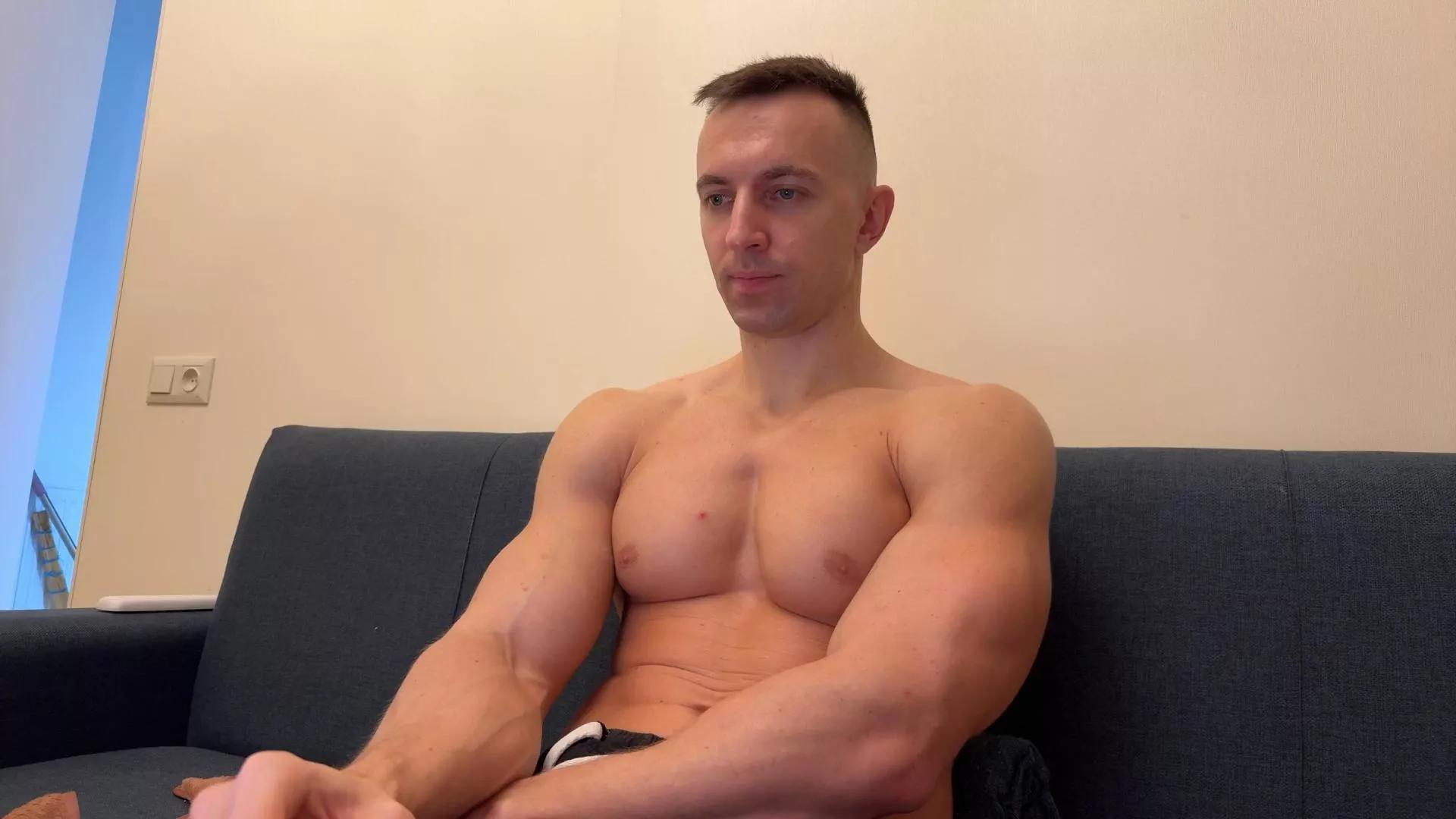 andy_pecman on Cam4 