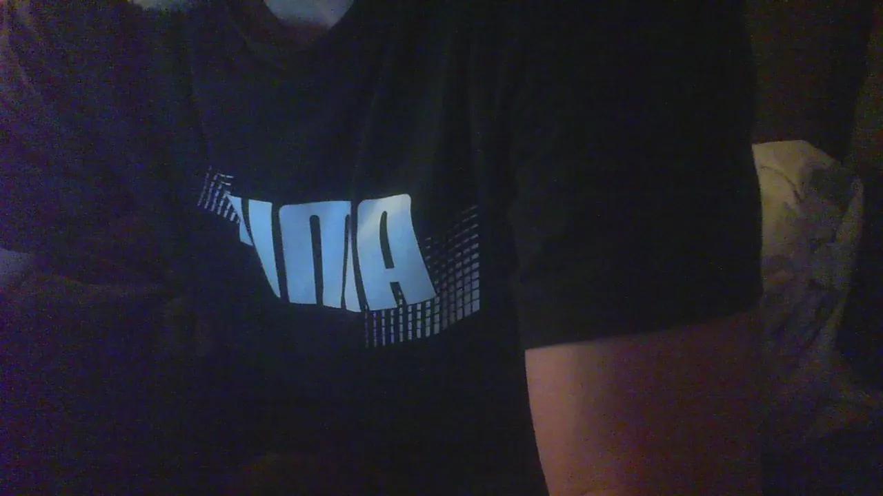 andyfun3 on Cam4