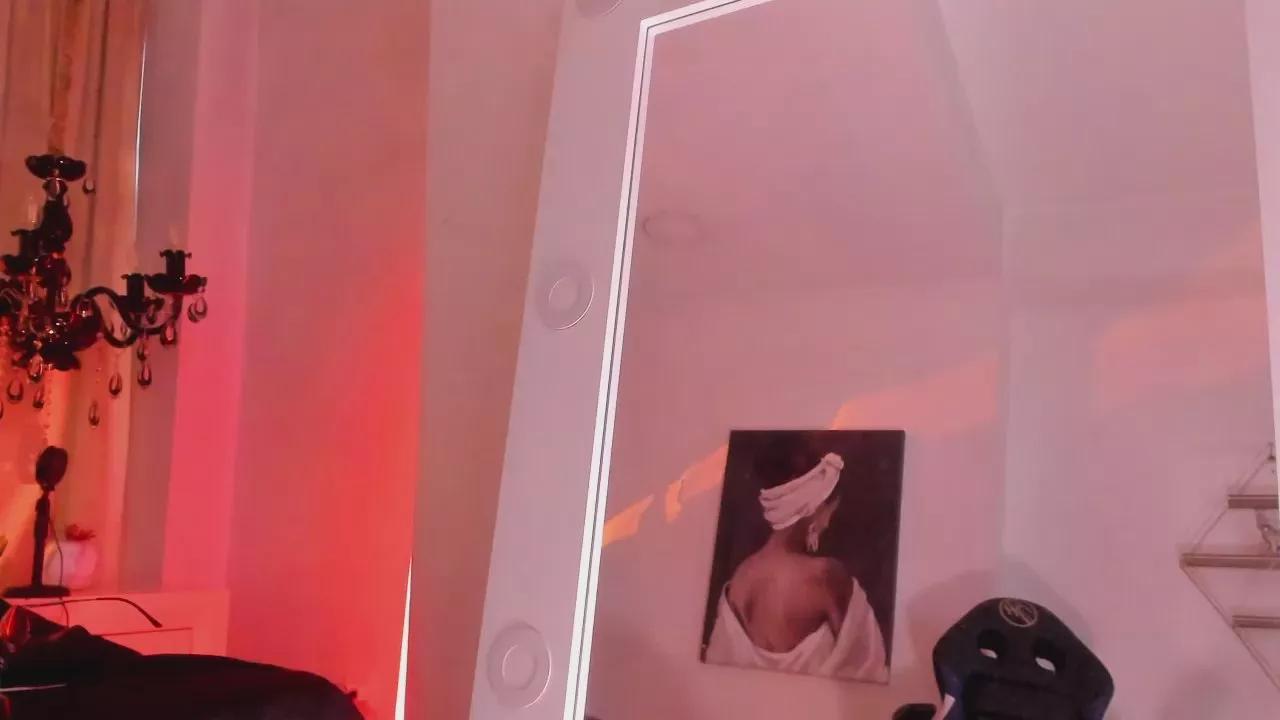 Andypalmer on Cam4 