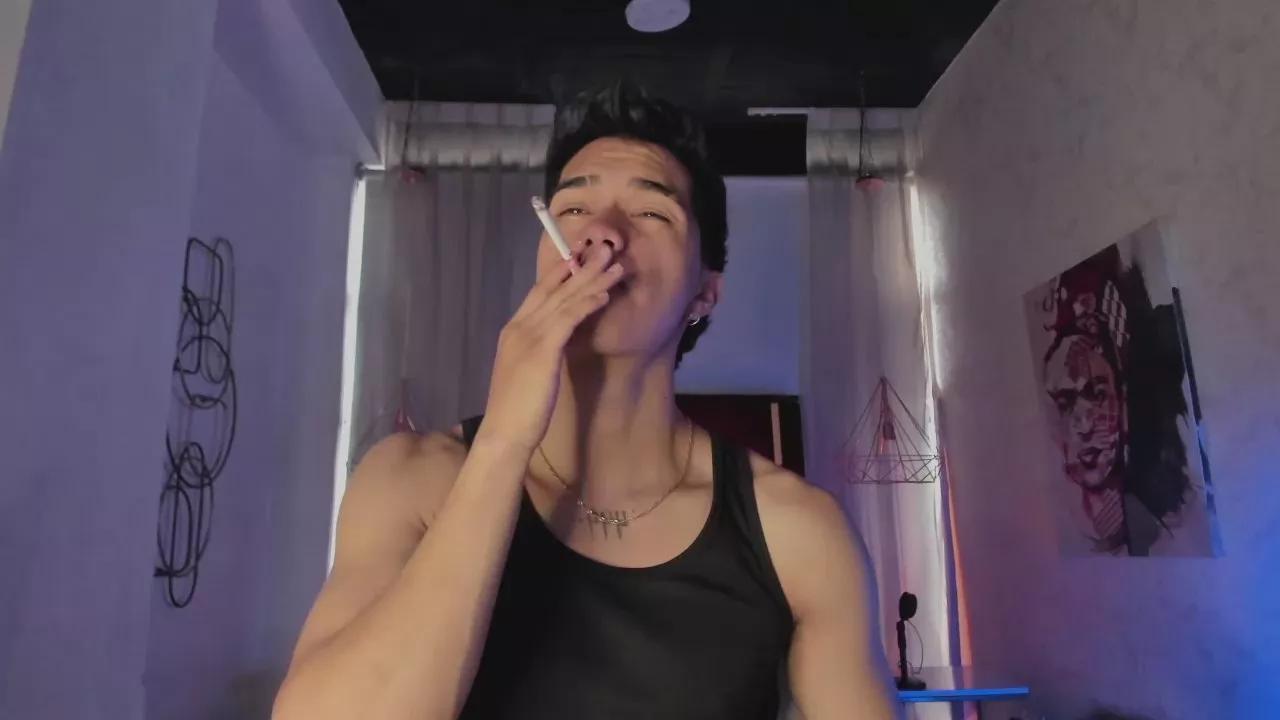 Andypalmer on Cam4 