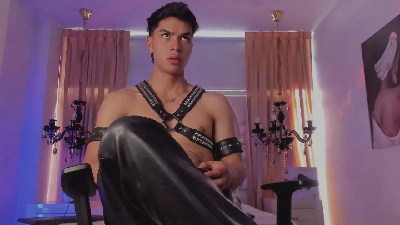Andypalmer on Cam4 
