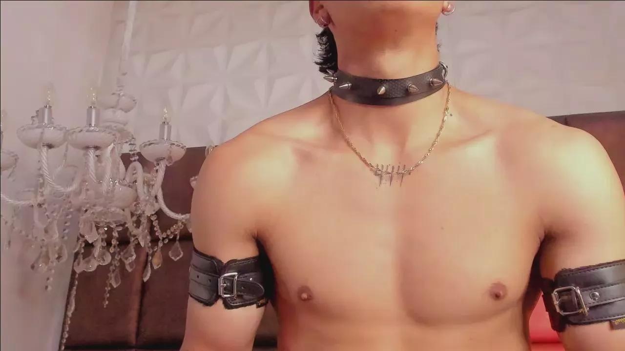 Andypalmer on Cam4 