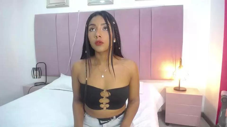 AndySaenzz on Cam4 