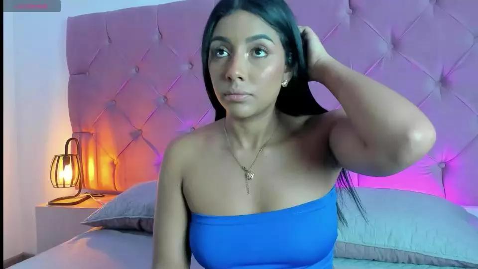 AndySaenzz on Cam4 