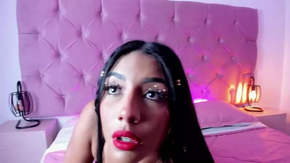 AndySaenzz on Cam4 