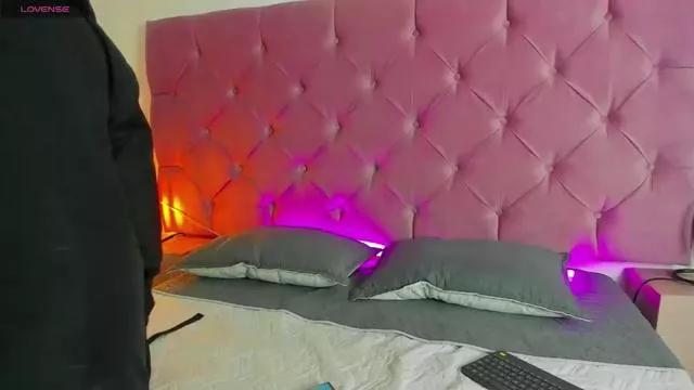 AndySaenzz on Cam4 