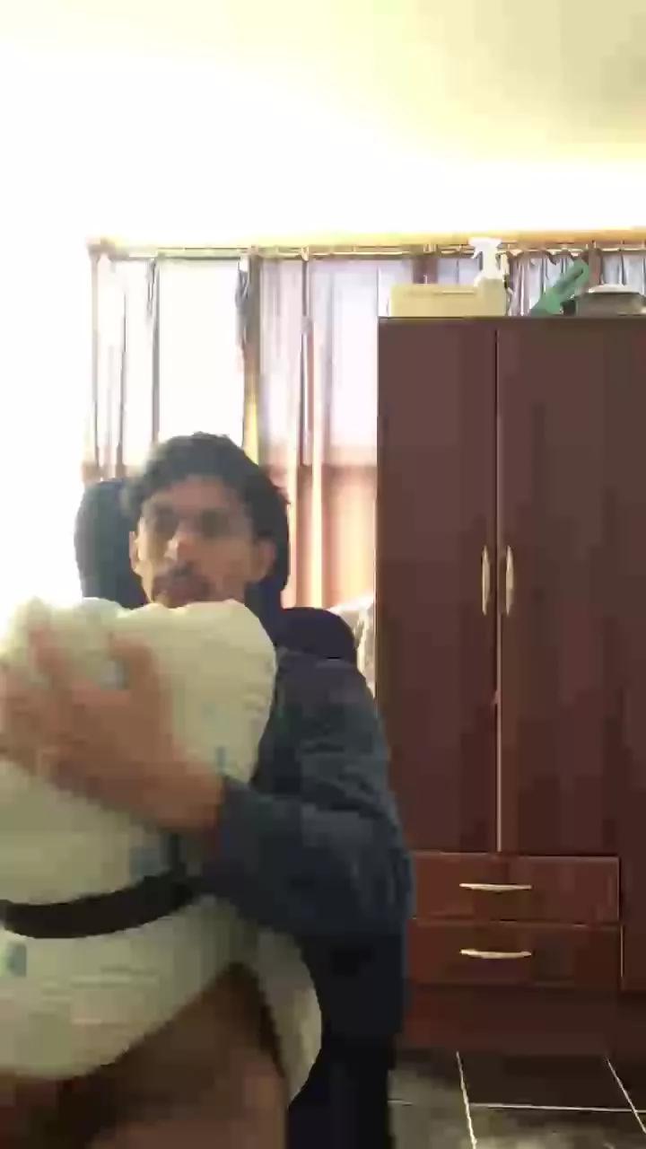 Andysem on Cam4 