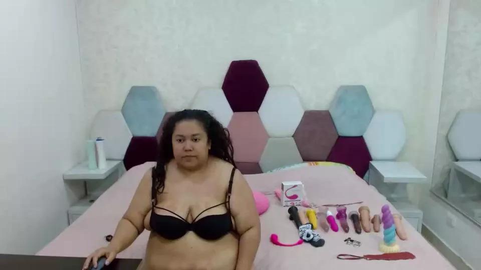 Offline angel_blue on Cam4