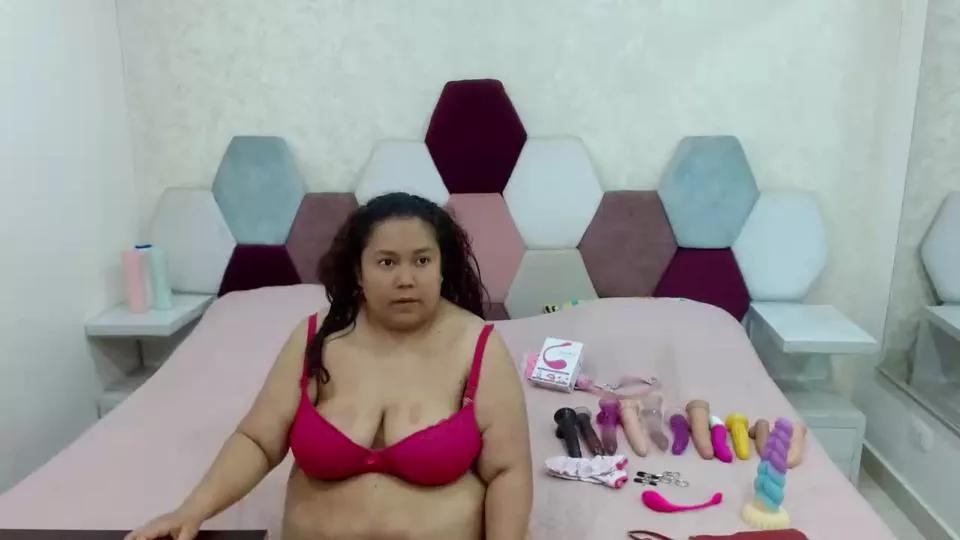 Offline angel_blue on Cam4