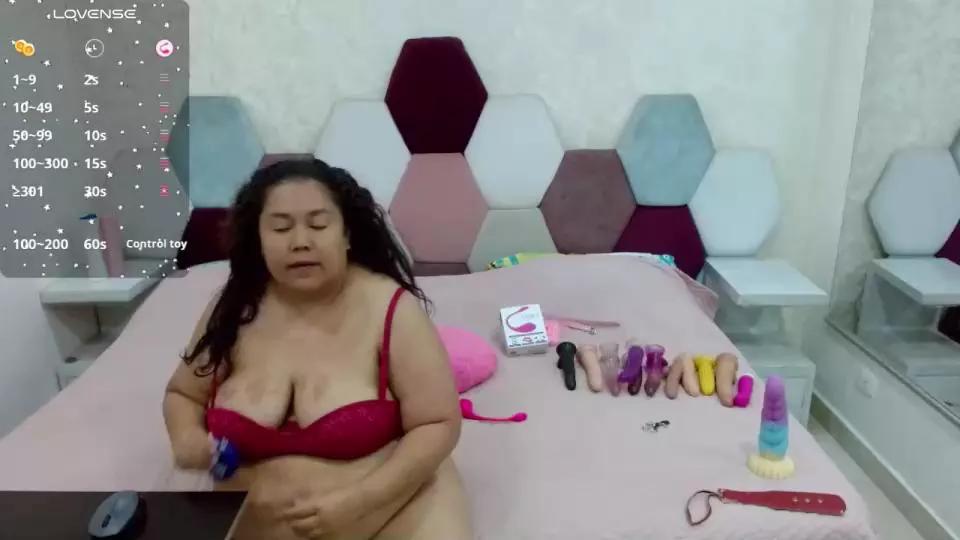 Offline angel_blue on Cam4