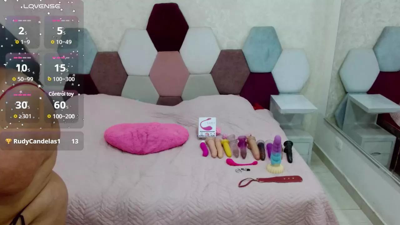 Offline angel_blue on Cam4