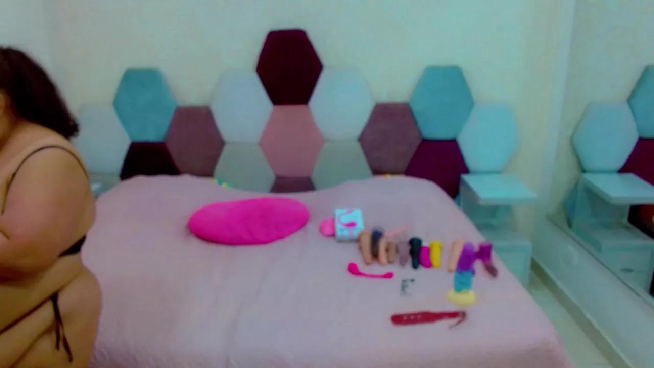 Offline angel_blue on Cam4