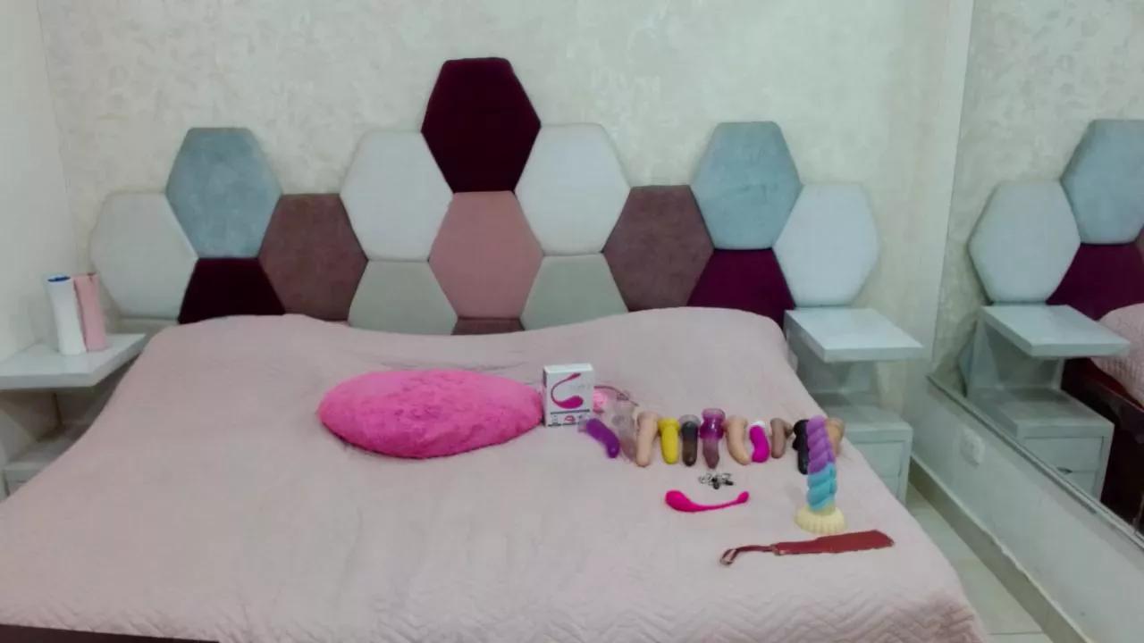 Offline angel_blue on Cam4