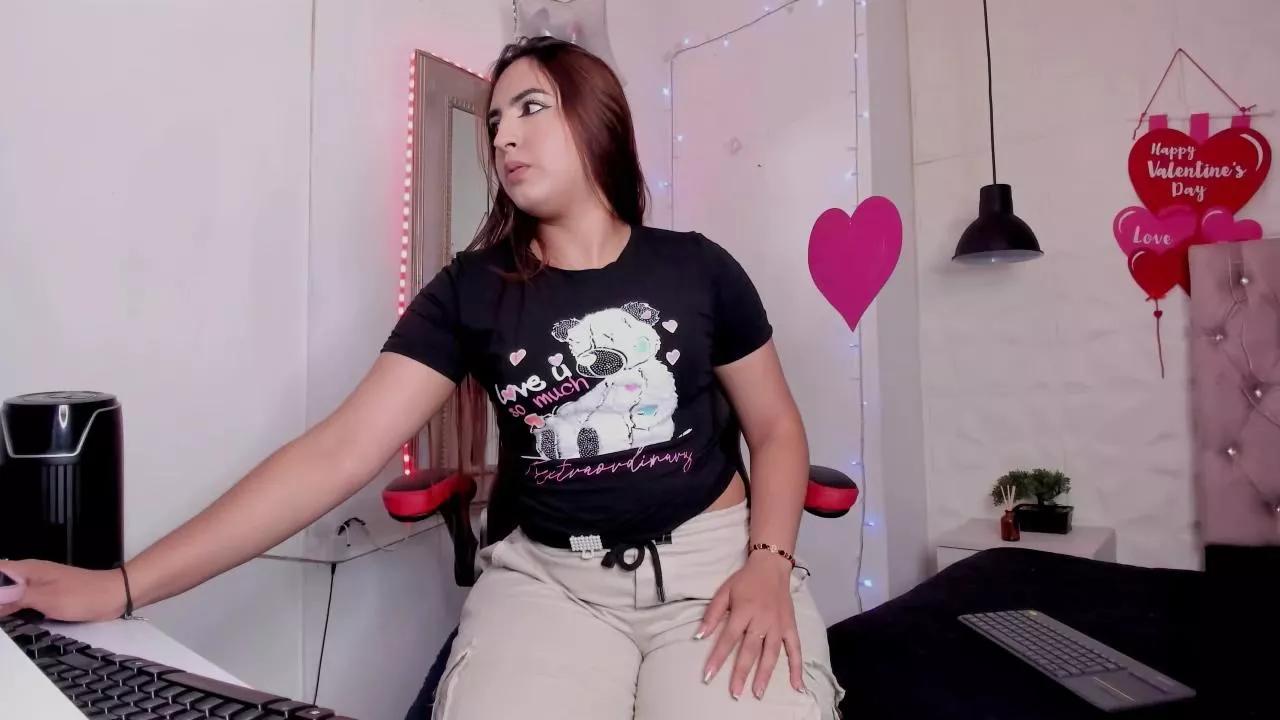 angel_hardy_dl on Cam4 